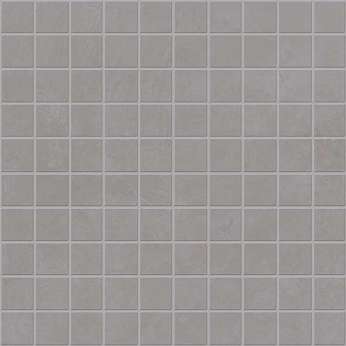 Керамогранит Emil Ceramica Totalook Grigio Mosaico 3x3