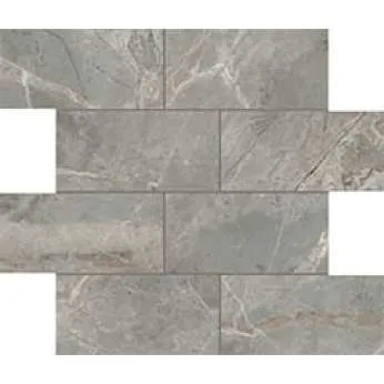 Керамогранит Florim Design Etoile Gris Modulo Muretto Sfalsato