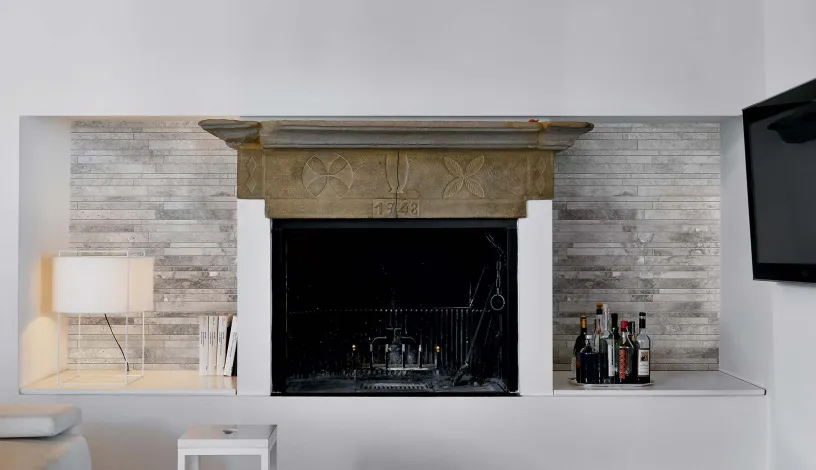 La Roche - Florim Design