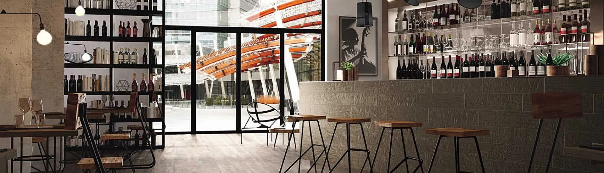 Керамогранит Imola Ceramica Kuni Ts