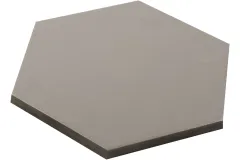 Керамогранит EtruriaDesign Hex (Хекс) Esagono Grigio