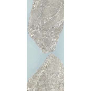 Керамогранит Provenza by Emil Group Unique Marble Ambra - Moon Grey