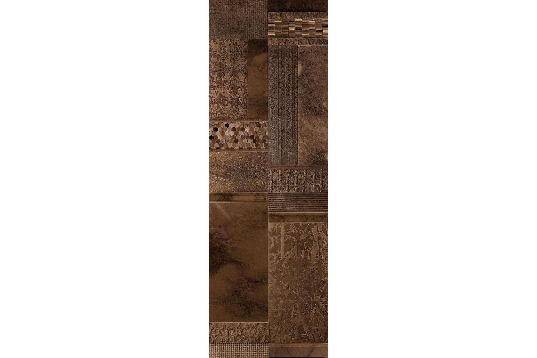 Мрамор Petra Antiqua Evolution Jacana