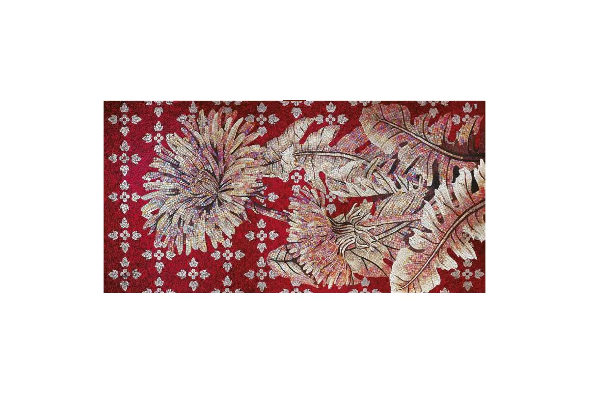 Мозаика Sicis Flower Power Flo7C