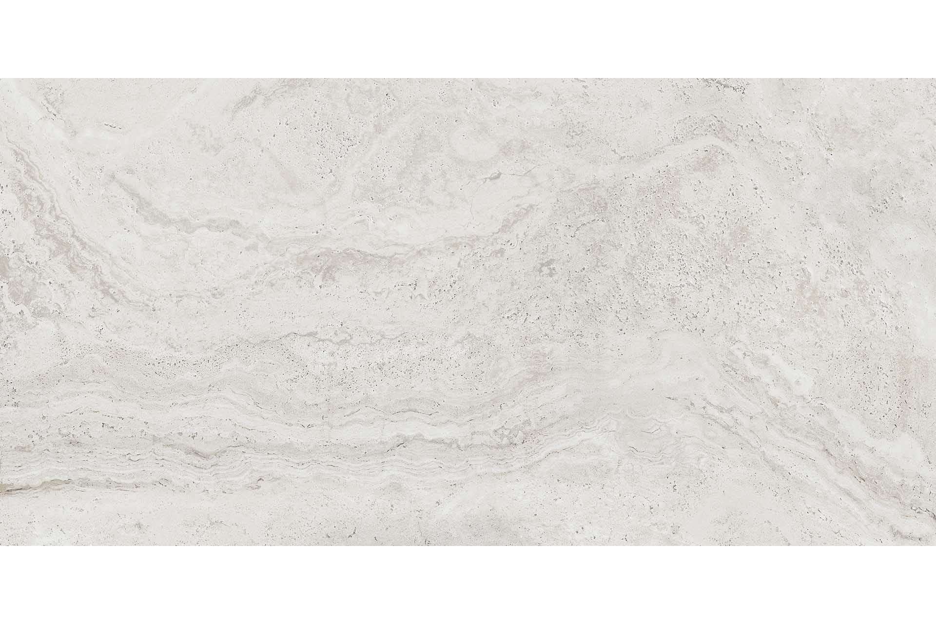 Керамогранит Provenza by Emil Group Unique Travertine Minimal Silver