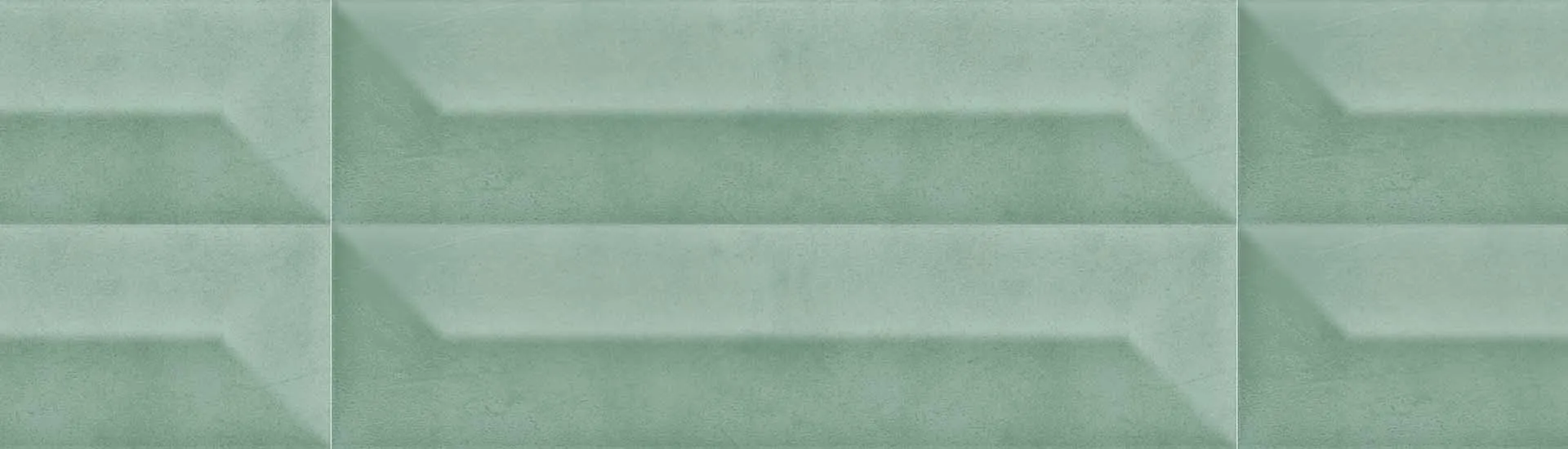 Керамогранит Sartoria Pop Verde Acqua Ridge