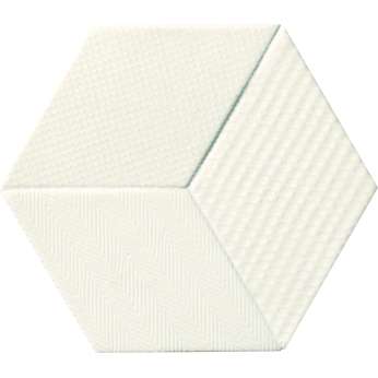 Керамогранит Mutina Tex White