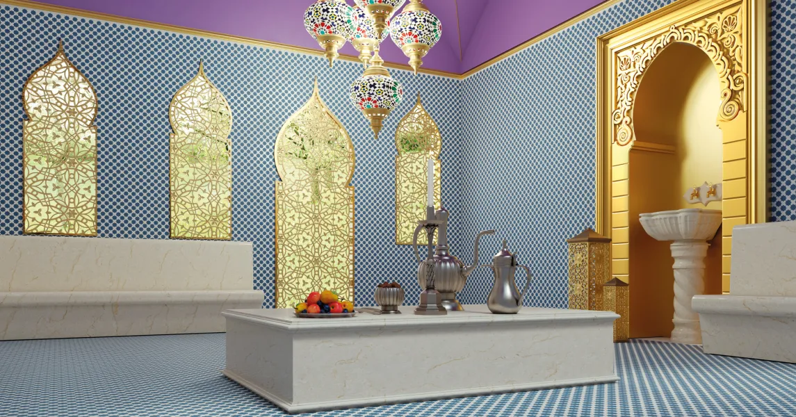 Интерьер 3126619