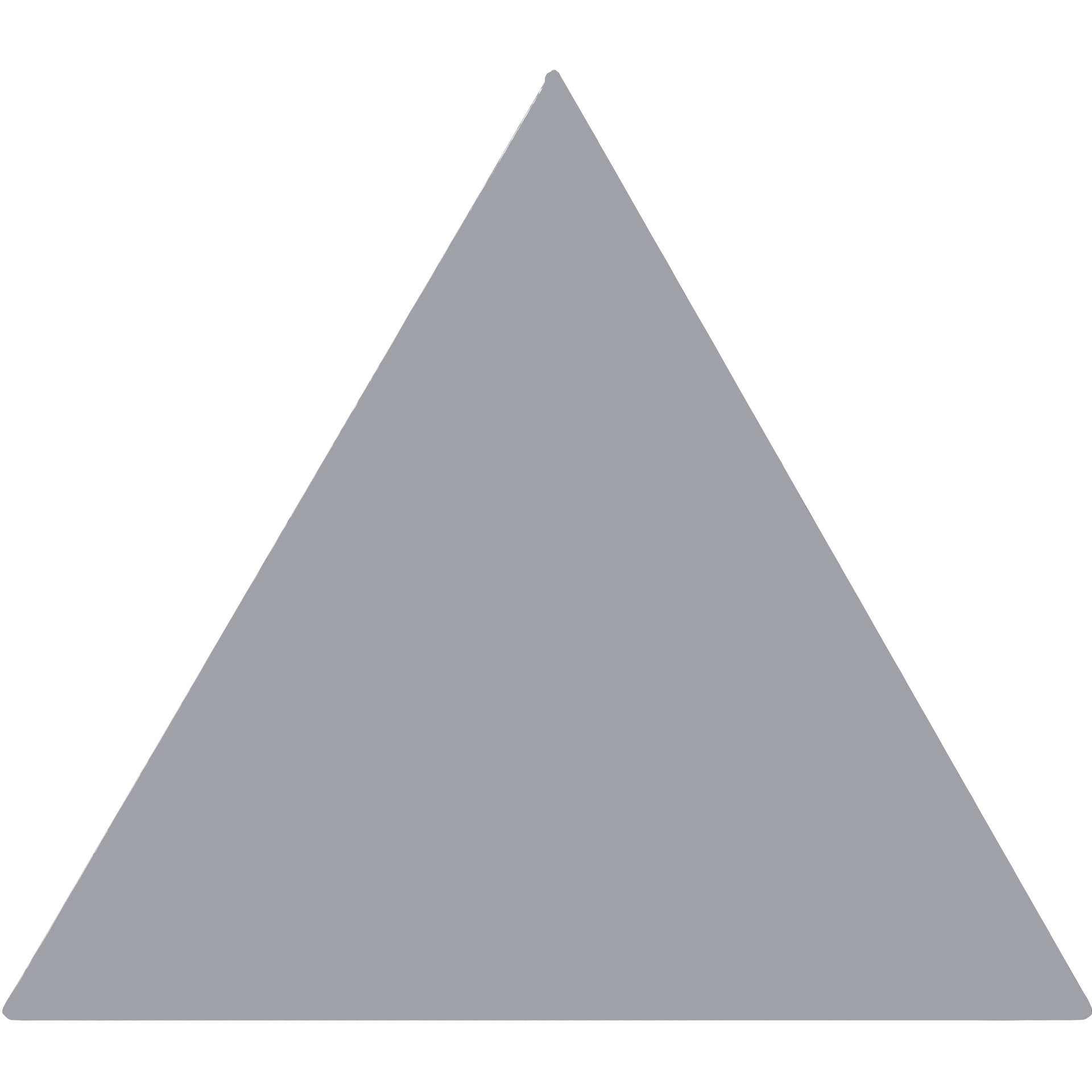 Petracers - Triangolo  - <b>Platino</b> (Петрачерс - Платино)
