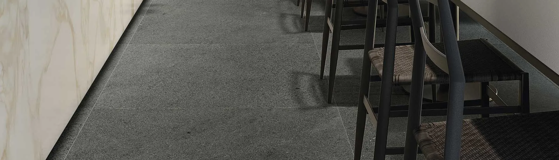 Керамогранит Iris Ceramica Victorian Stone Forest Green