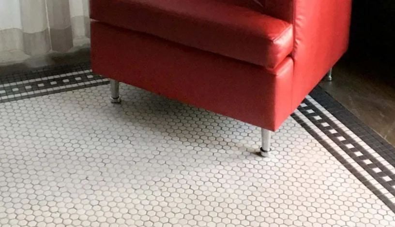 Hexagonal (Хексагональ) - Trend