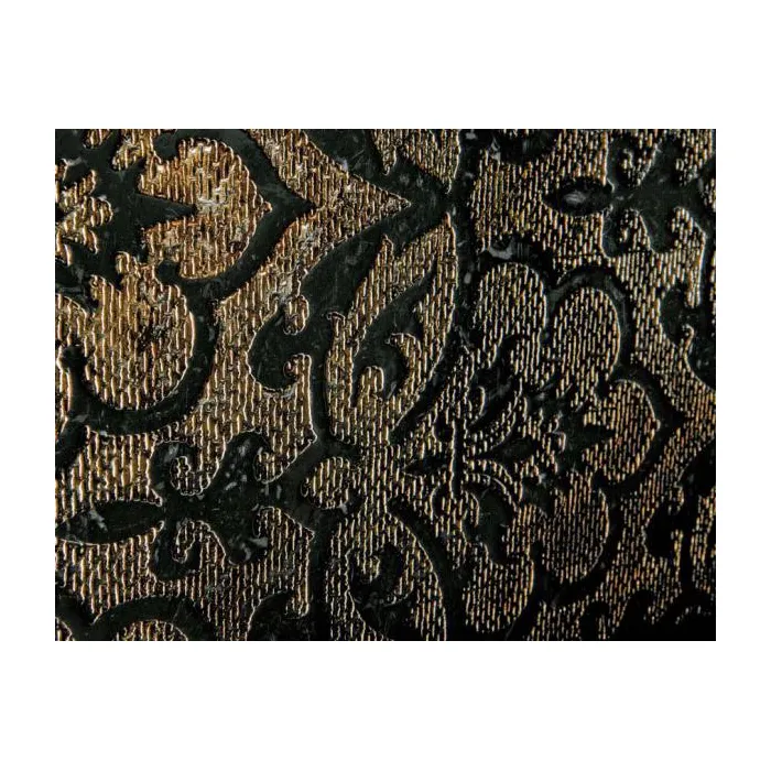 Мрамор Petra Antiqua Lacche 2 REGENT Fondo Argento 30,5 x 30,5