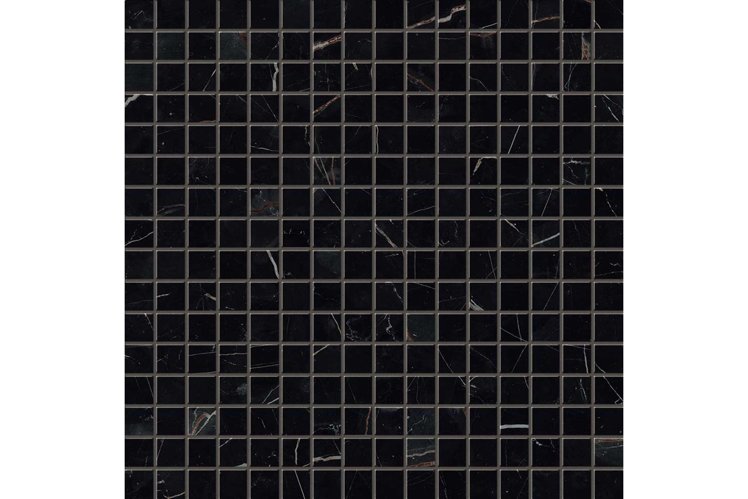 Керамогранит Atlas Concorde Marvel Dream Black Atlantis Mosaic Q