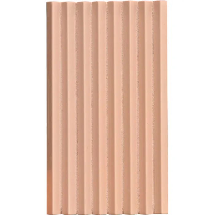 Керамогранит Mutina Rombini Triangle extra small rose