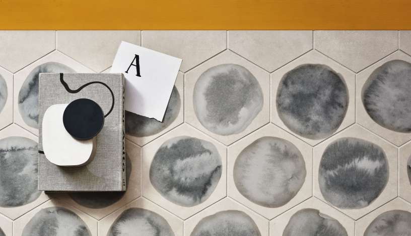 Shades - Piemme Ceramiche