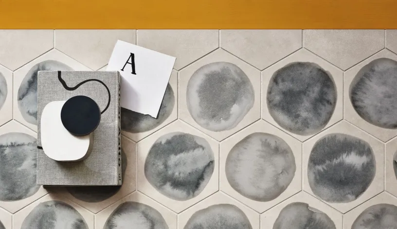 Shades - Piemme Ceramiche