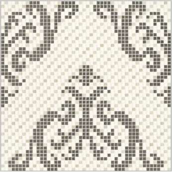 Мозаика Ceramica Appiani  Tessuti VENE001