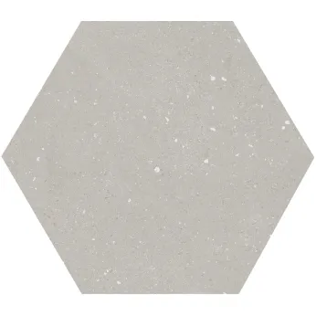 Керамогранит Casalgrande Padana Concept Esagono Grey