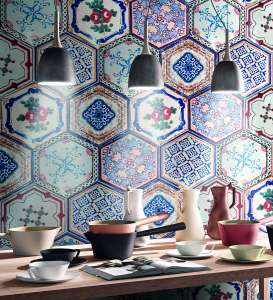 Интерьер 48207