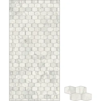 Керамогранит Florim Design Stones & More 2.0 Decoro CDI