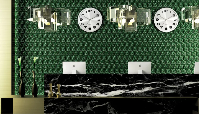 Concetto Spaziale (Концетто Спациале) - EtruriaDesign