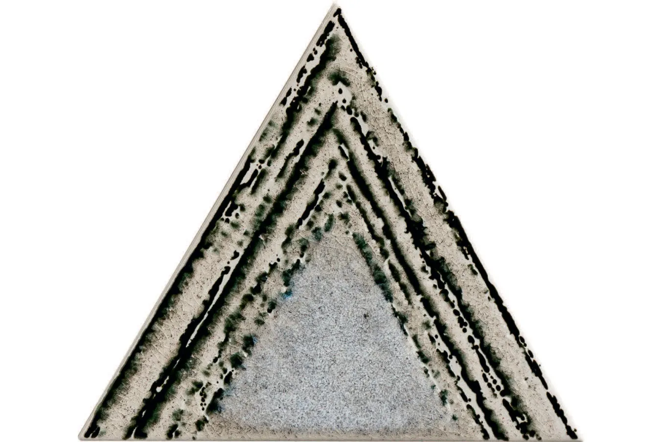 Керамогранит Petracers Triangolo (Трианголо) Lui - Grigio