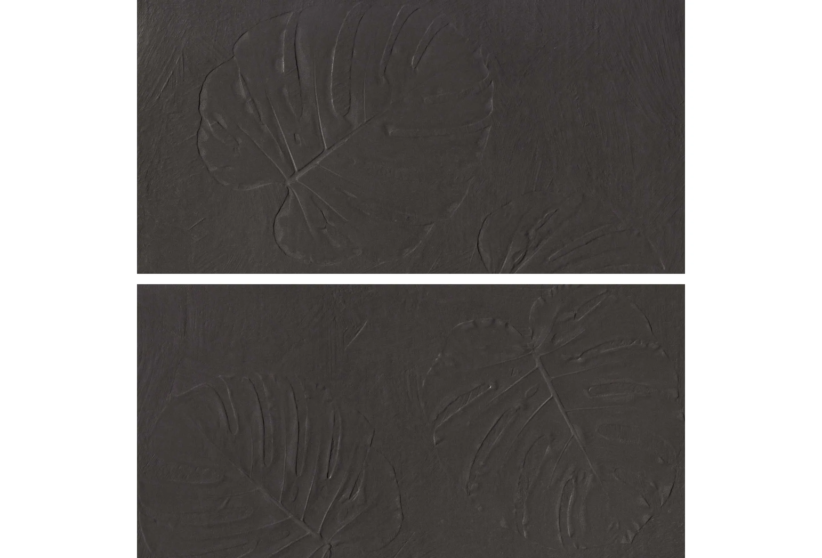 Керамогранит Cerasarda Abitare la Terra Carbone Rodo Mix 40X80