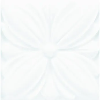 Керамогранит Grazia Ceramiche Melange (Меланж) Tozzetto alloro milk