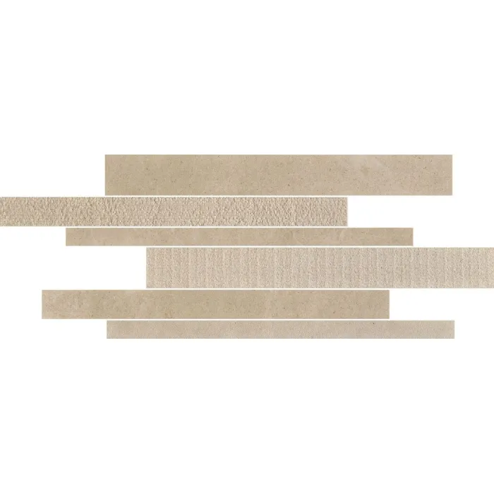Мрамор Petra Antiqua Surfaces 1 savana MOSAICO MURAZZO PATCH 11 CM3,5x60-5x60-7x60