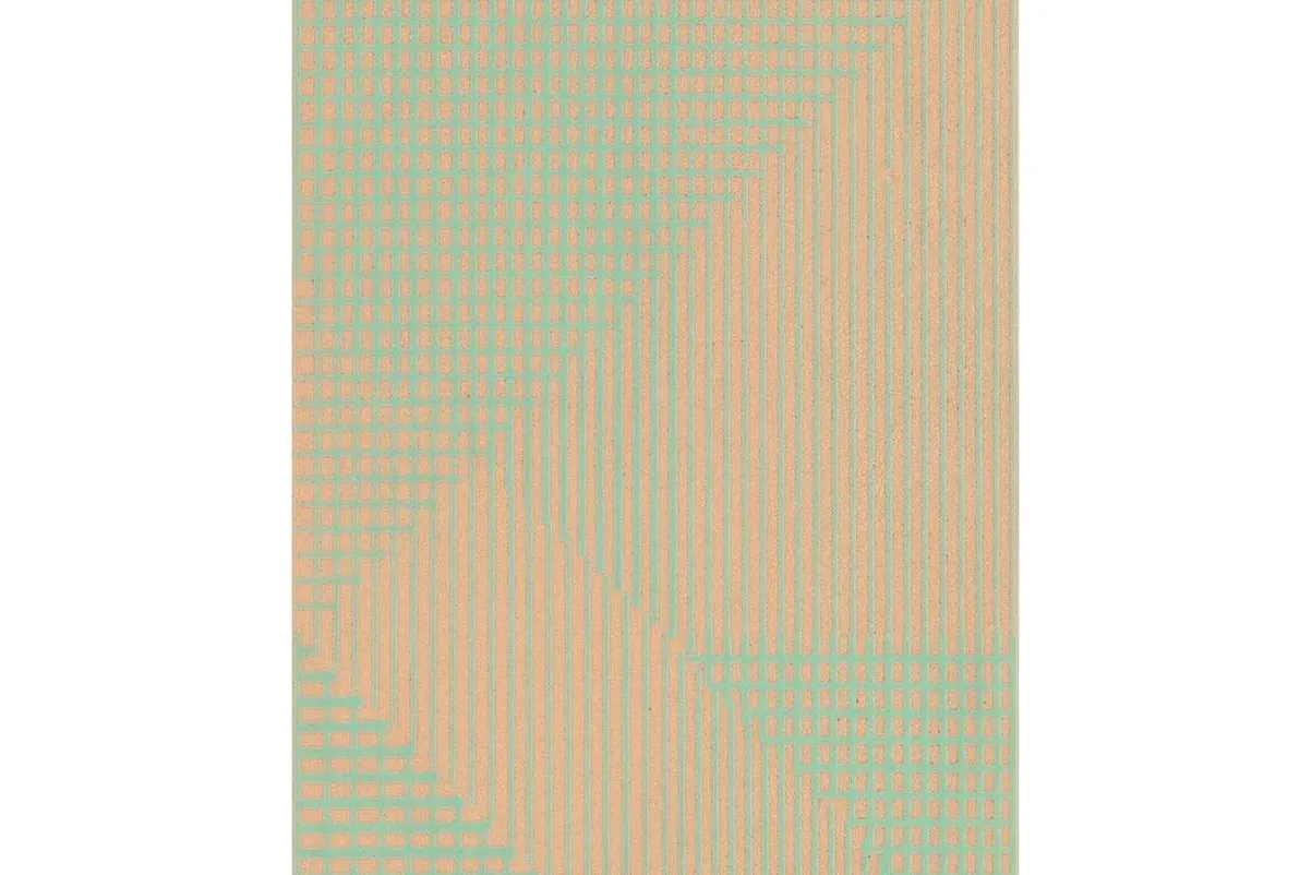 Керамогранит Mutina Tierras Frame Blush