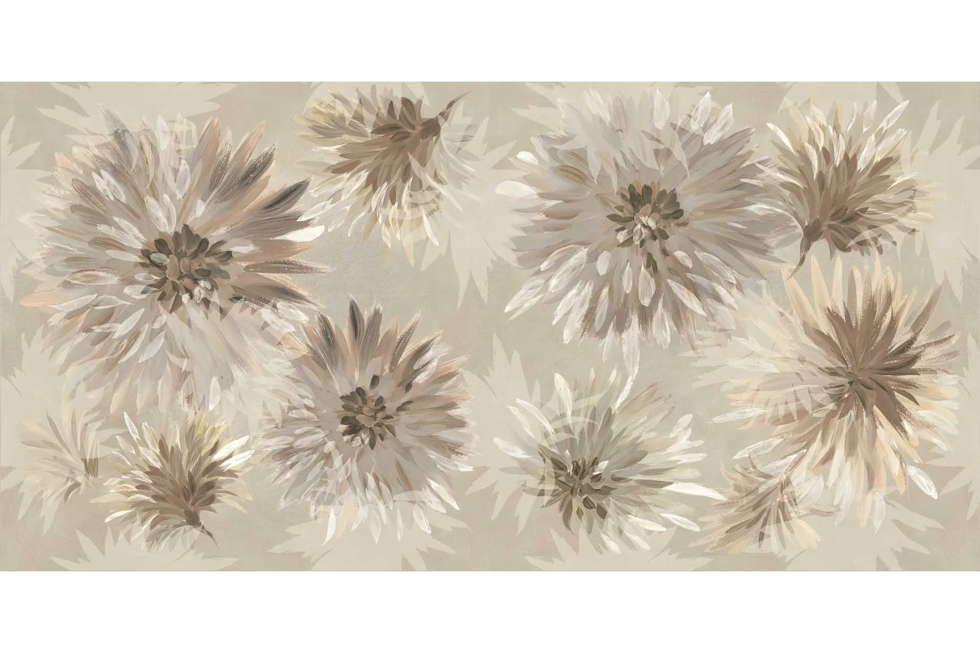 Керамогранит Imola Ceramica Retina Bloom6 12 Rm 01