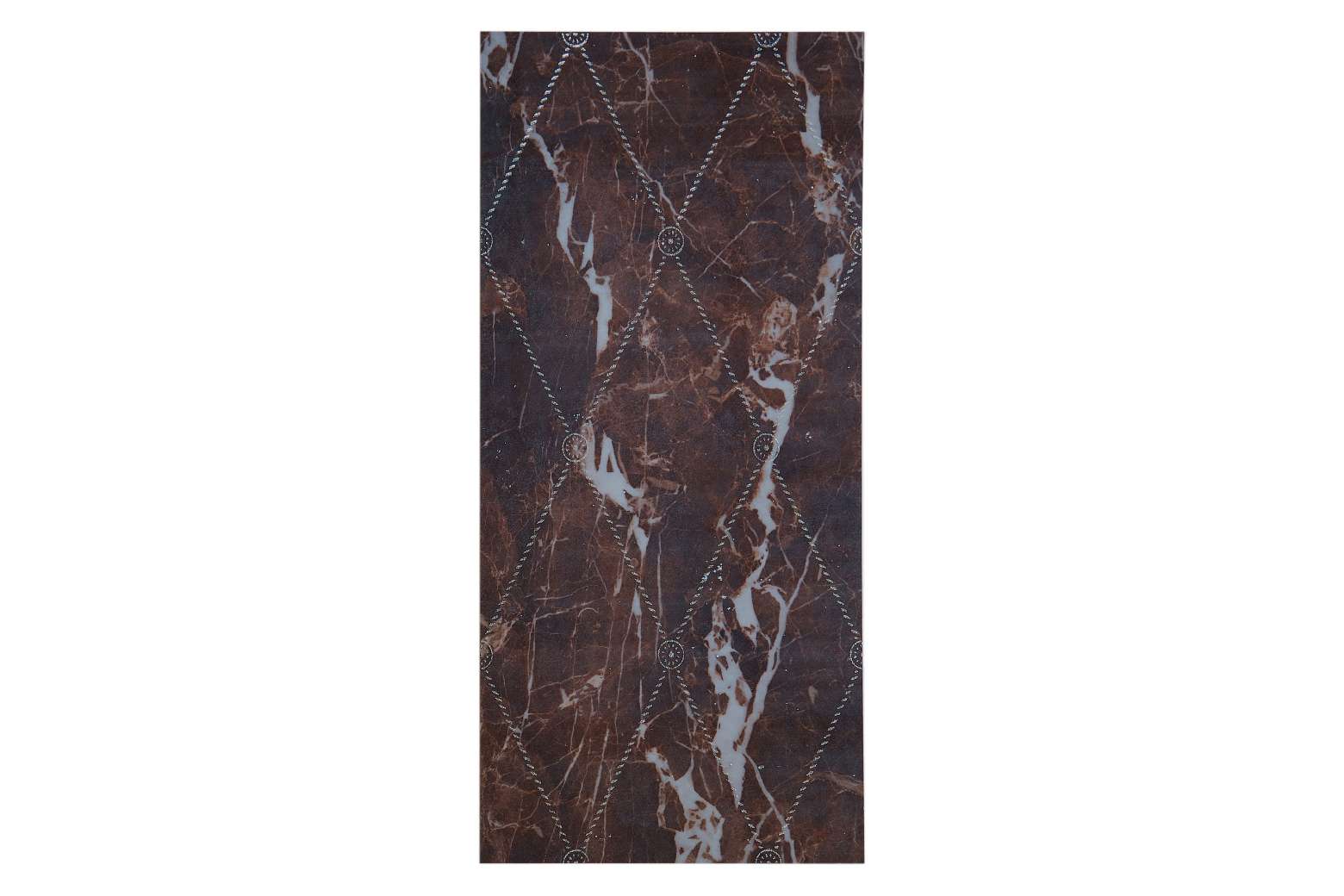 Керамогранит Casalgrande Padana Marmoker Decoro Saint Laurent