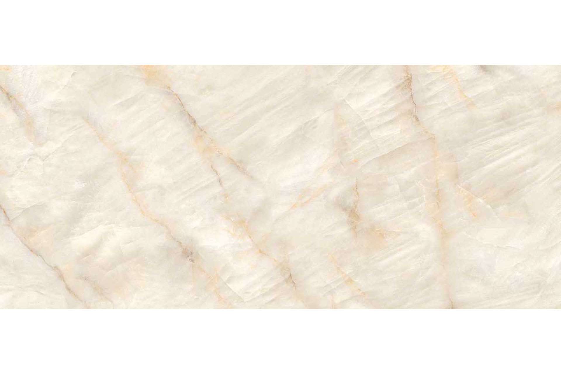 Керамогранит Emil Ceramica Tele di Marmo Crystal Extra Ivory