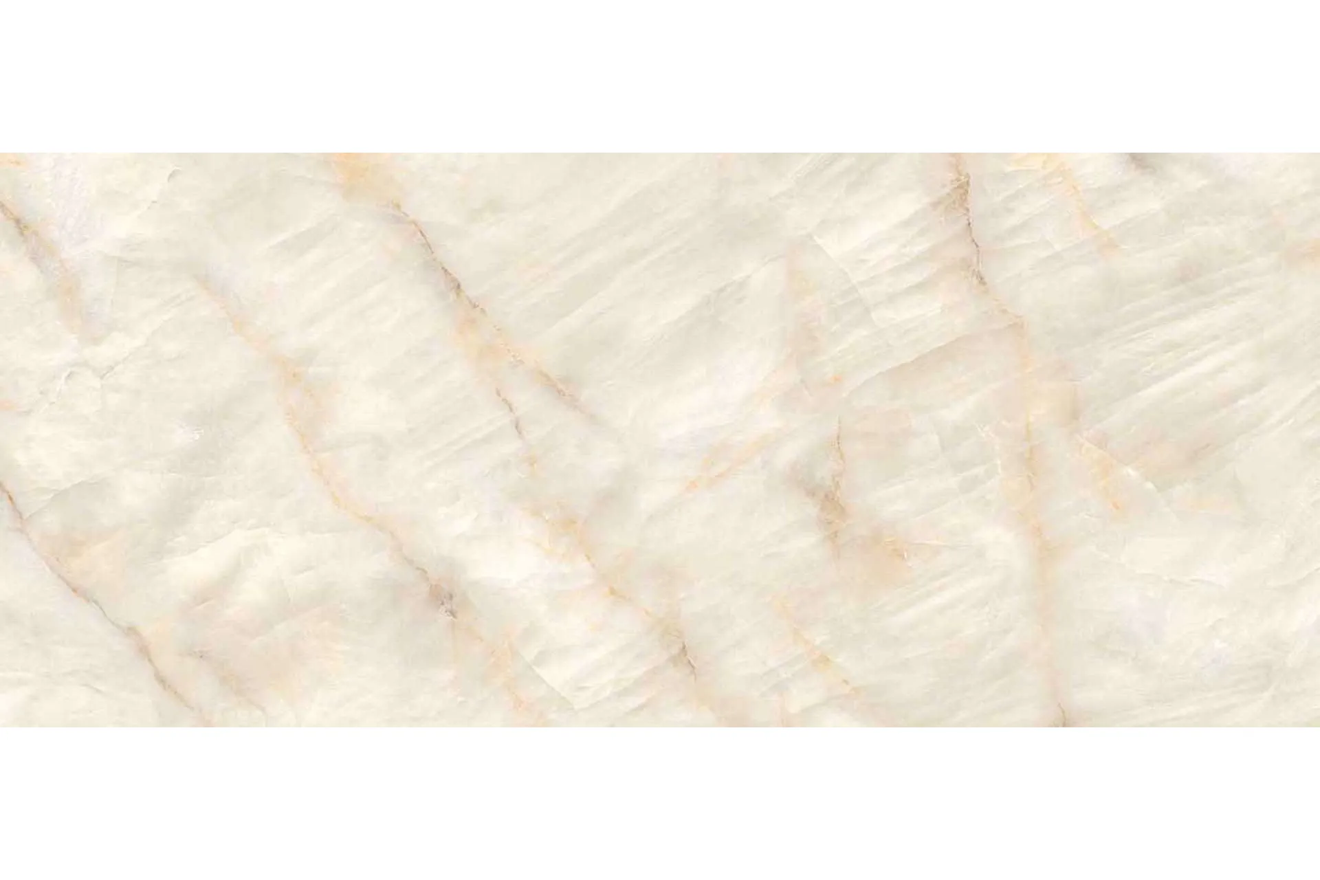 Керамогранит Emil Ceramica Tele di Marmo Crystal Extra Ivory