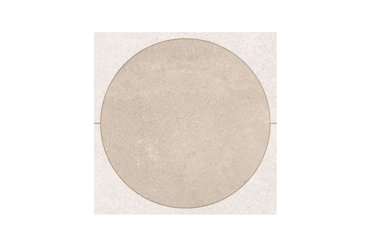 Керамогранит Emil Ceramica Be-Square Optical Ivory Sand 2