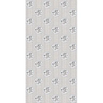 Керамогранит ABK Wide & Style Quel Mazzolin Di Fiori Avio