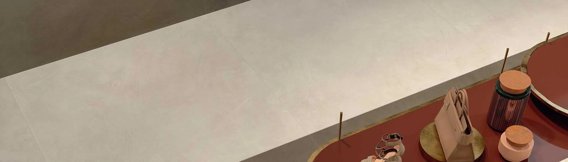 Керамогранит Atlas Concorde XL Prism Cotton