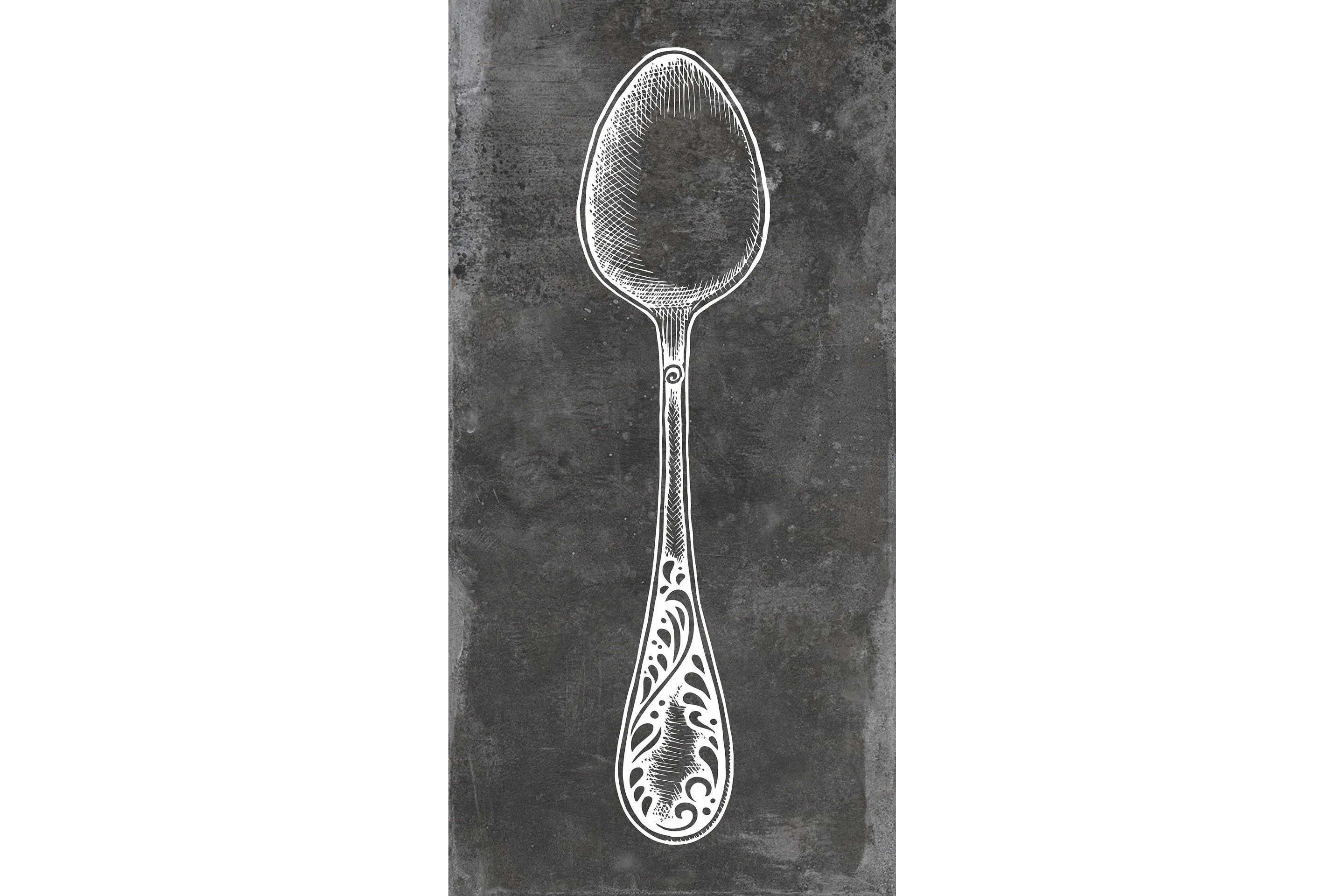 Керамогранит MaxFine by Iris FMG Design Your Slabs Spoon White