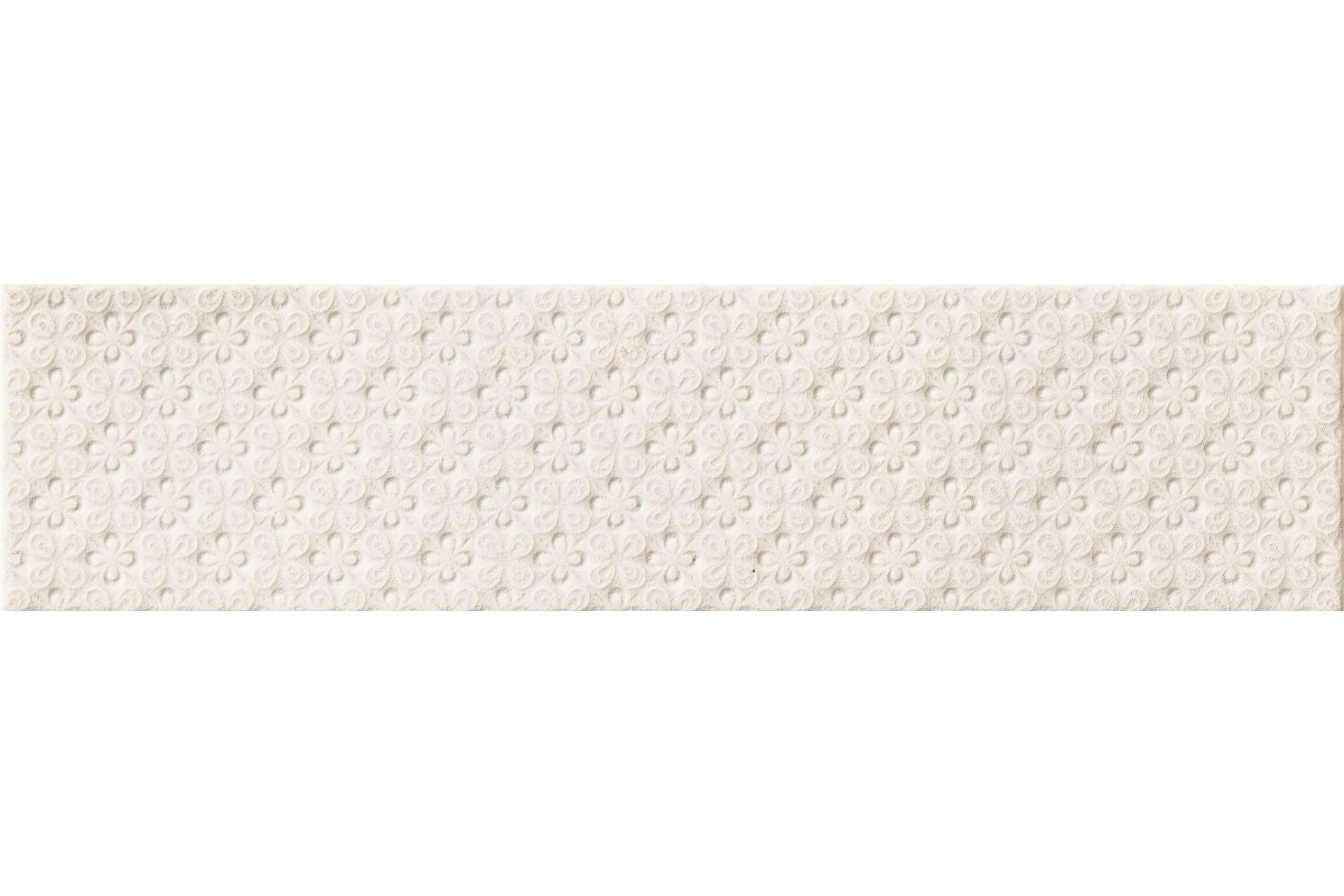 Керамогранит Grazia Ceramiche Impressions (Впечатления) Bloom White