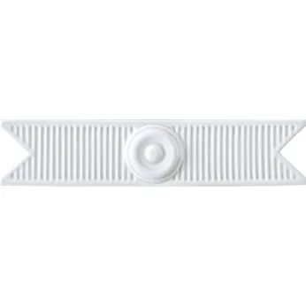 Керамогранит Grazia Ceramiche New Classic (Новая классика) Urbe bianco