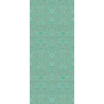 Керамогранит Sodai Samarcanda Olive