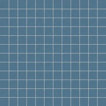 Керамогранит CE.SI. Matt Pioggia 2.5x2.5 Su Rete