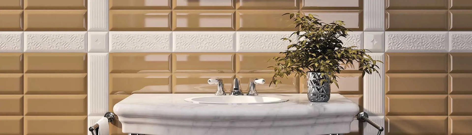 Керамогранит Iris Ceramica Adamas Semper