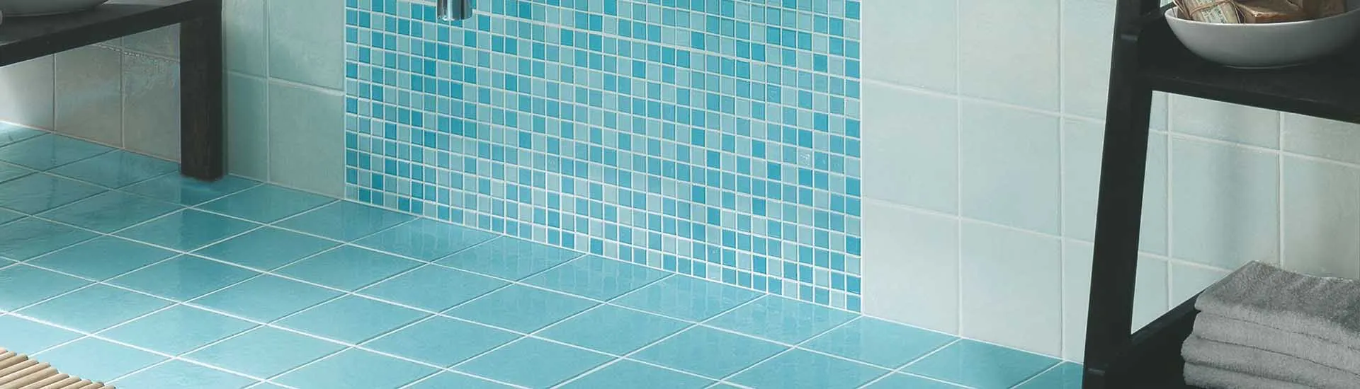 Керамогранит Tonalite Provenzale Azzurro