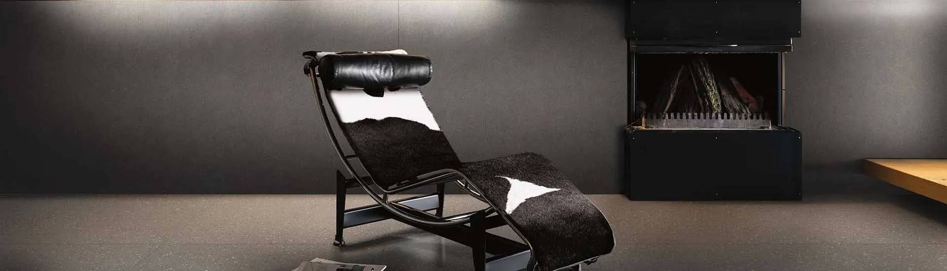 Керамогранит Florim Design Earthtech Carbon Ground