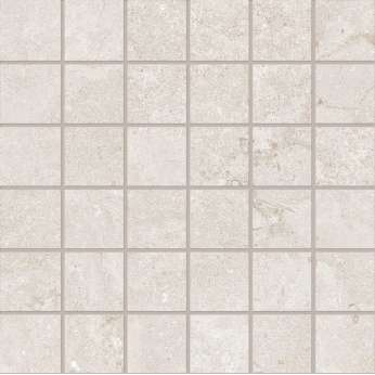 Керамогранит Ergon by Emil Group Portland Stone Cross Cut Talk Mosaico 5x5