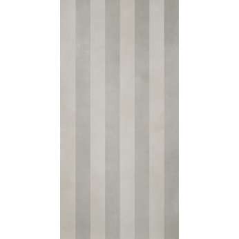 Stripes White-Grey