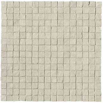 Керамогранит FAP Ceramiche Lumina Stone Grey Mosaico Anticato