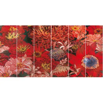 Мозаика Sicis Flower Power FLO6R