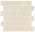 Kaolin Mosaico Tumbled